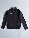 Hummel Chevron Logo Track Jacket (XS)