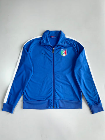 Vintage Puma’s Original Italia Jacket (L)