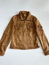 Premium Original Leather Jacket (XS)