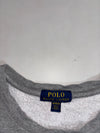 Polo Ralph Lauren Small Pony Crewneck Sweatshirt – Heather Grey (M)