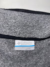 Columbia Sportswear Grey Fleece Quarter-Zip Pullover (3XL)
