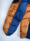 Black Yak Extreme Peak Down Puffer Jacket (XL)