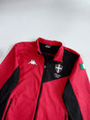 Kappa x Torino FC Official Training Windbreaker Jacket (L)