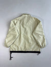 Vintage New York Press City Wear Half-Zip Anorak Pullover(Xl)