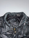 Moores Premium Original Leather Jacket (XL)