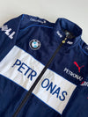 BMW Petronas F1 Puma Racing Bomber Jacket (L/XL)