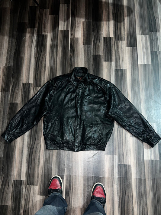 Premium Leather (Bogo) M/L