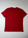 Polo by Ralph Lauren Basic Pony Logo Tee –  Red(XL)