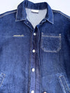 ZStudio 1993 Premium Denim Jacket (L/XL)