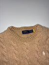 Polo Ralph Lauren Cable Knit Sweater Women’s (XS)