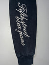 5th Street American Blue Jeans Gothic Graphic Sweatshirt (M)