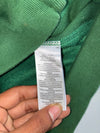 Polo Ralph Lauren Zip-Up Hoodie Green (S)