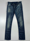 Diesel Studded Distressed Jeans Women’s (W:32|L:44)