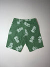 Tommy Hilfiger | Green Pineapple Print Chino Shorts | (W:30) (L:19)