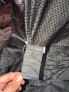 Harley-Davidson Racing “Screamin’ Eagle” 2-in-1 Moto Jacket Removable Liner embroidered Textile RidingJacket (M/L)