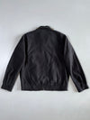 Polo Ralph Lauren Black Harrington Jacket (L)