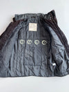 Y2K G-Star Raw GS.3301 Corduroy Padded Utility Jacket (Xl)