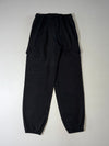 Adidas Originals Black Cargo Jogger Pants  (W:24) (L:35)
