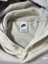 Nike Sportswear Multi-Logo Graphic Hoodie (XL)