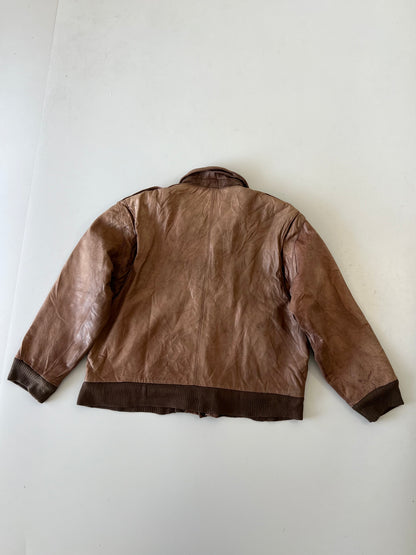 !                                                                                                                                                                                                                 Super Premium Original Leather (L/XL)