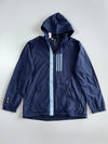 Vintage Adidas Premium Zip-Up Hooded Jacket (L)