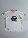 Edokatsu “Noh Mask” Fuji-San Graphic Tee(L)
