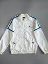 Lacoste Vintage Track Full Zipp Jacket (L)