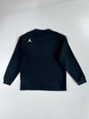Jordan Premium Original Classic Graphic Full Sleeves Tee (XL)