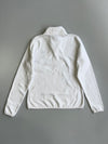 The North Face Polartec Recycled Quarter-Zip Fleece (S)