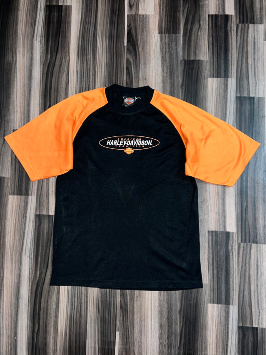 Z Harley Davidson Tee (L/Xl)