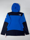 The North Face Summit Series Polartec Jacket – Blue/Black (M)