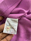 Lacoste | Classic Piqué Polo | Magenta Purple (S/M)