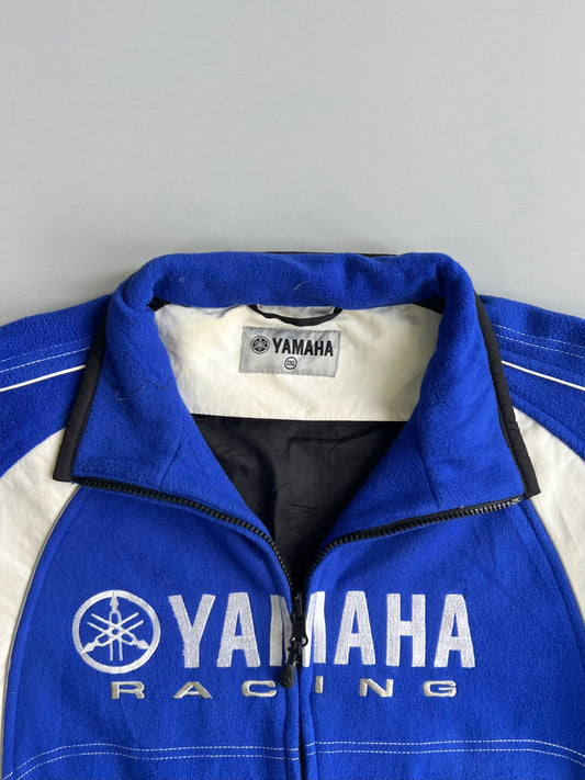 Yamaha Racing | Official Fleece Jacket (2XL)