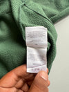 The North Face Premium zip-Up Hooded Jacket (M)