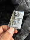 Canada Goose Black Sherpa Fleece (M)