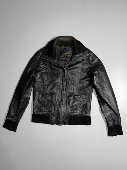 ZSuper Premium Original Leather (ULTRA RARE)  (S)