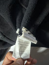Off-White c/o Virgil Abloh “Caravaggio” Diagonal Zip-Up Hoodie (M)