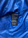 Tommy Hilfiger Reversible Puffer Jacket Red (S)