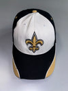 New Orleans Saints NFL  Cap (Adjustable)