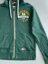 Superdry Track & Field “84” Full-Zip Hoodie (M)