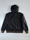 Nike Sportswear Windrunner Hooded Jacket Black (XL)