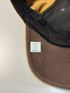 Vintage Carhartt x NBA Original Hard Cotton Cap (Adjustable)