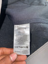 Carhartt Fleece-Lined Softshell Jacket (2XL)