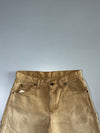 Dickies Khaki Carpenter Shorts  (W:30|L:21)