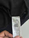 Puma – Puma Essentials Pullover Hoodie – Black (S)