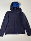 Superdry Windsport Fleece-Lined Jacket  Navy/Blue, (XL)