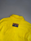 Vintage COOGI Australia Yellow Denim Jacket (S)