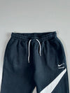 Nike Trademark Colorblock Joggers Elastic (W:32|L:37)
