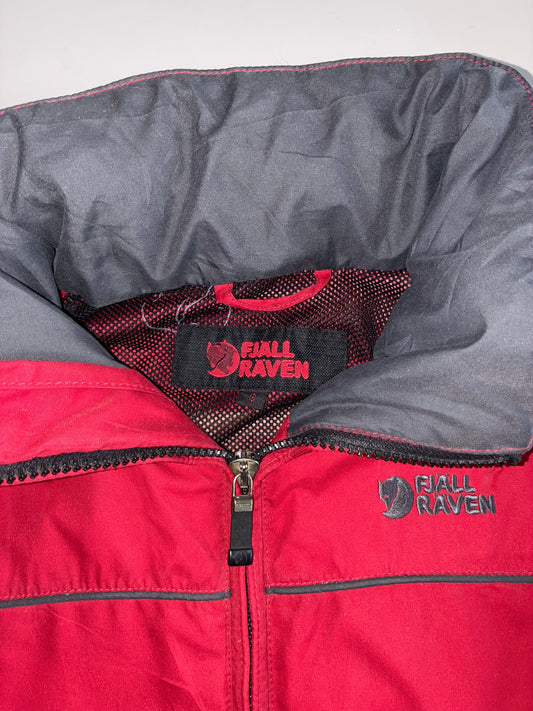 Fjällräven | Hydratic Hooded Windbreaker Jacket (M)