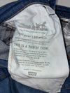 Levi’s Classic Medium Wash Straight Leg Denim Jeans (W:30) (L:41)